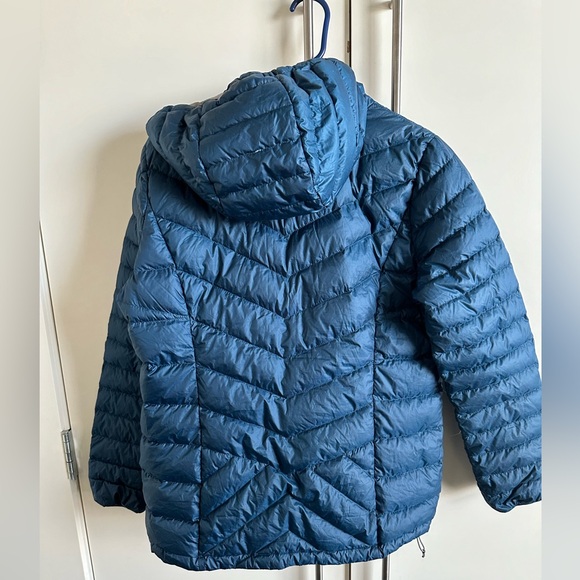 Lole Down Jacket Size Large - Picture 3 of 5